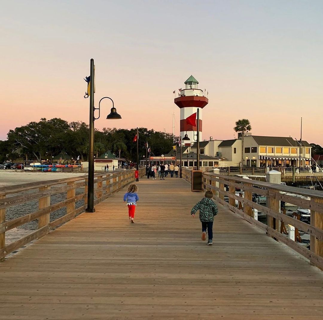 Things to Do in Hilton Head with Kids5