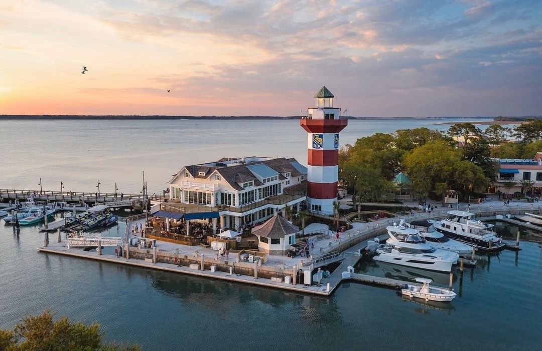 Things to Do in Hilton Head with Kids9