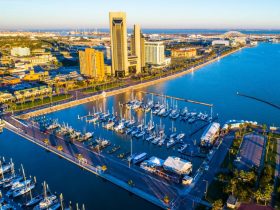 Things To Do In Corpus Christi With Kids