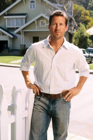 james denton in housewifes