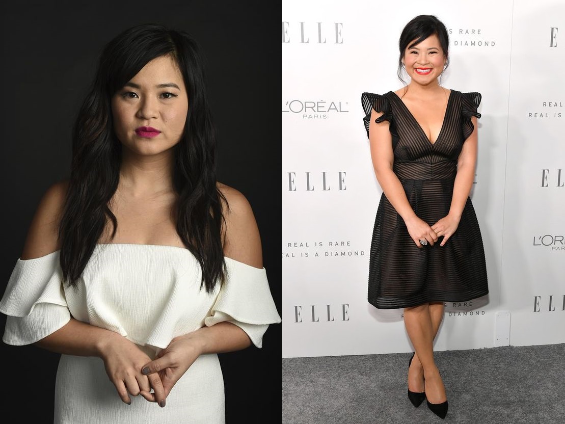 kelly marie tran weight loss results