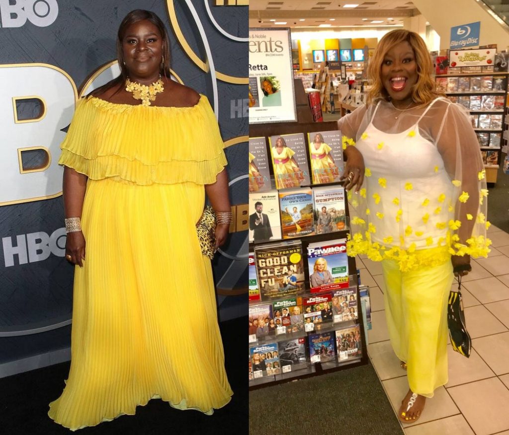 Retta Weight Loss: Proven Strategies for a Healthier Lifestyle