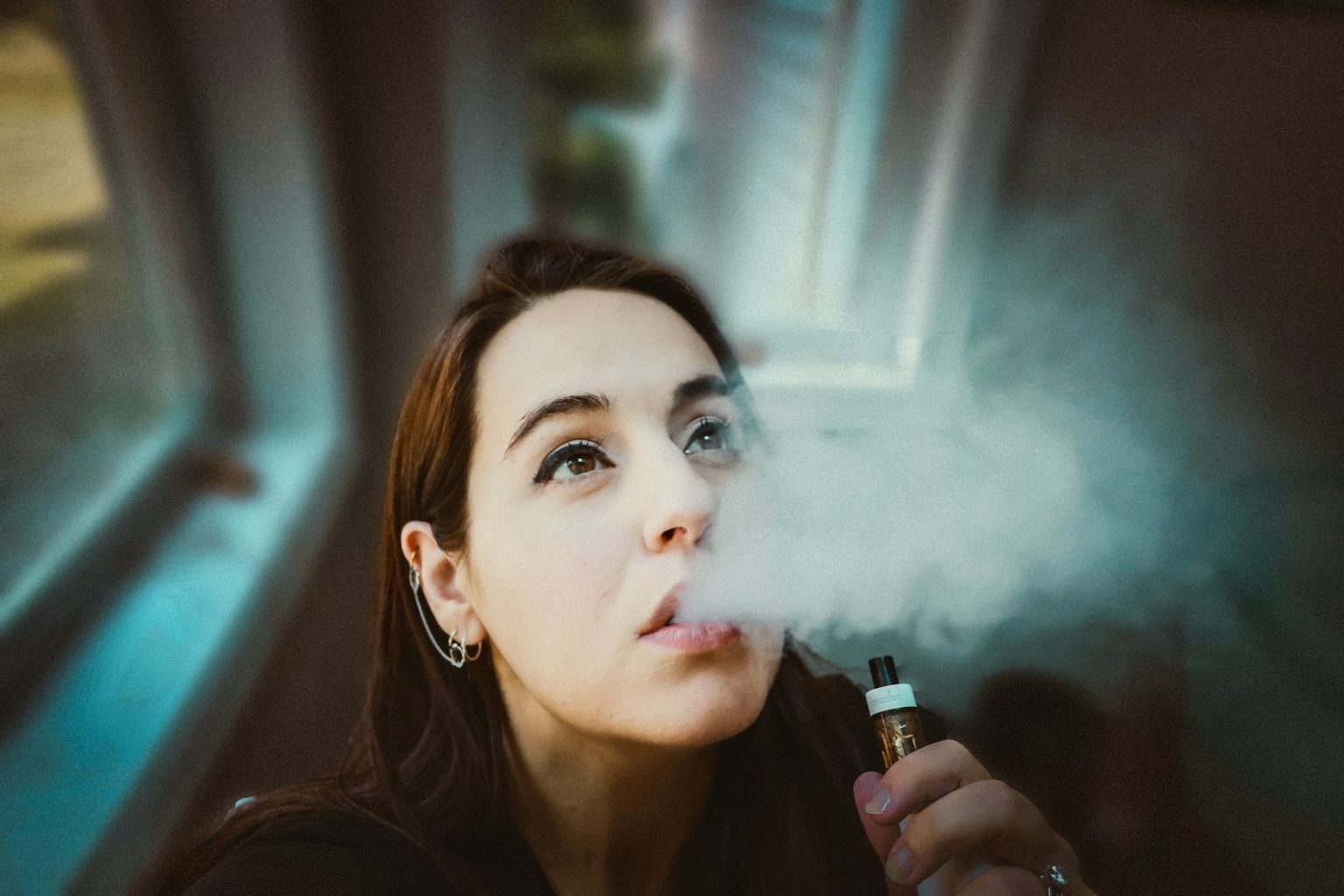 Does Vaping Make You Gain Weight? Unpacking the Myths and Facts