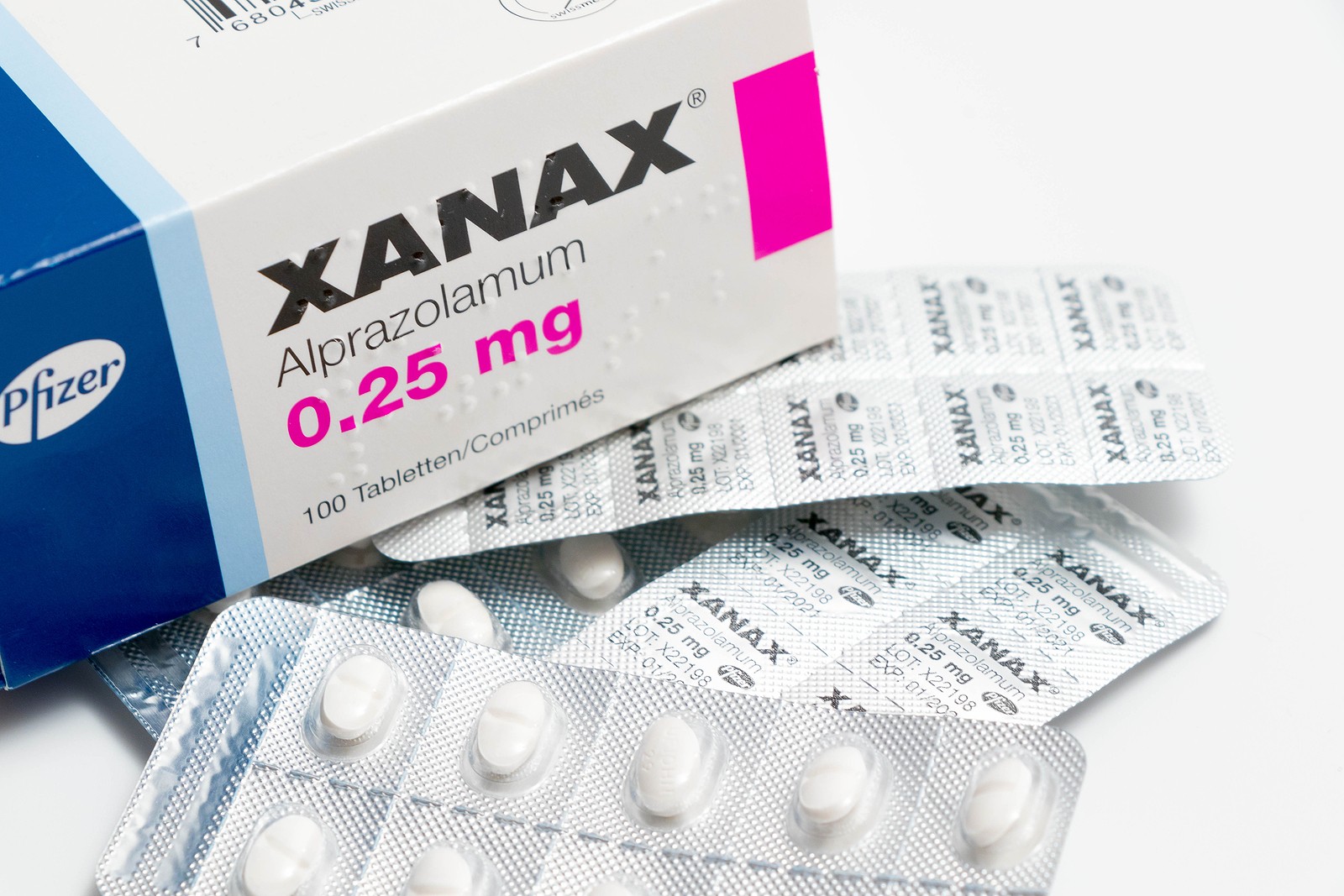 xnanax pills