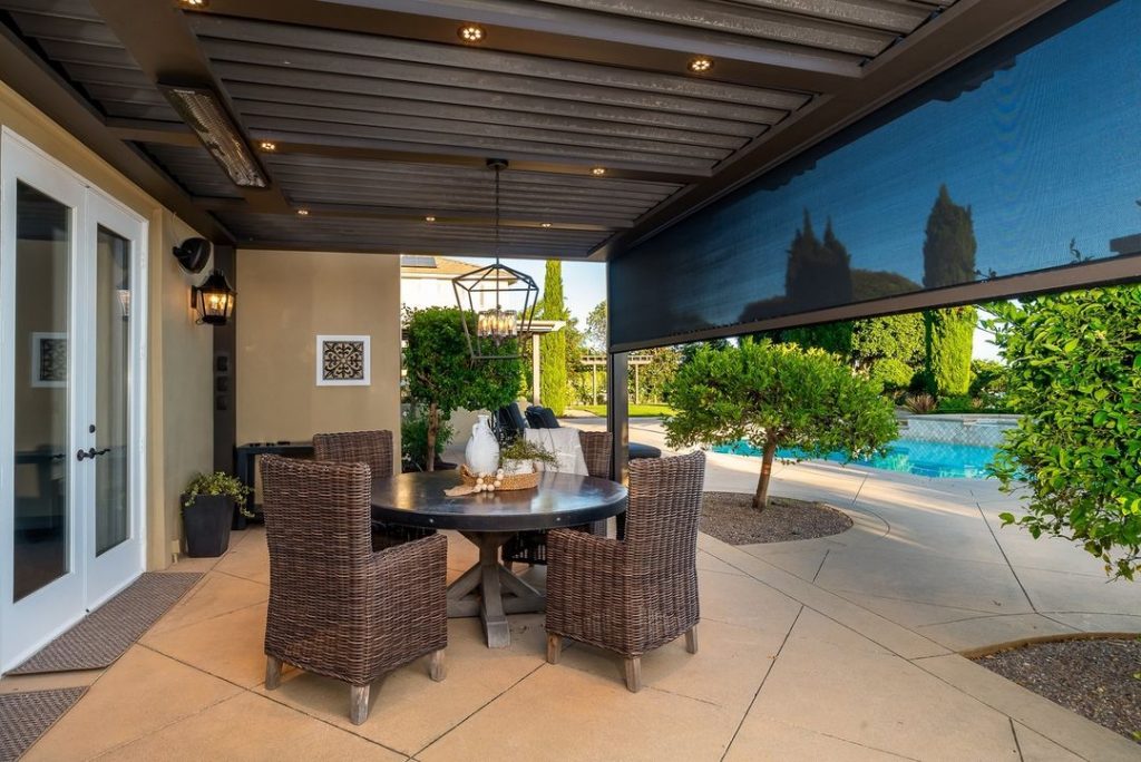 Outdoor Patio Roof Ideas: Top Trends to Transform Your Outdoor Space