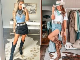 Country Fit