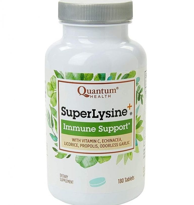 Can L-lysine Help You Lose Weight Can Lysine Make You Gain Weight: Unpacking the Myths and Facts