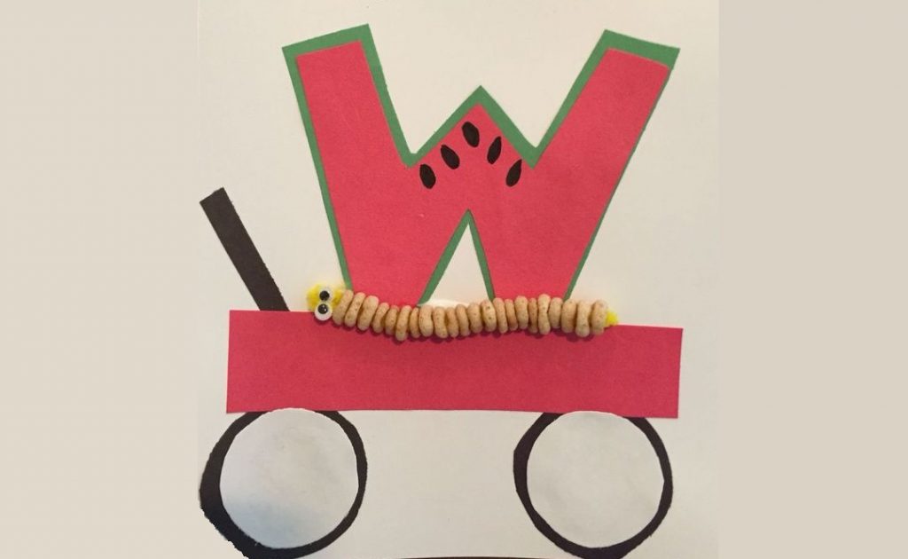 Letter W Crafts for Preschoolers: Easy and Fun Ideas for Early Learners