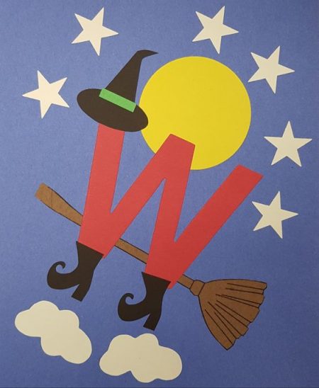 Letter W Crafts for Preschoolers: Easy and Fun Ideas for Early Learners