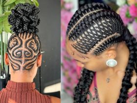 Cornrows Ideas