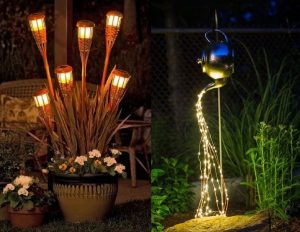 DIY Solar Lights Ideas: Brighten Your Nights with Easy Projects