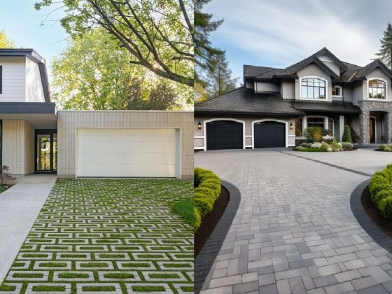 Tranquil Escape: 5 Captivating Backyard Waterfalls to Enhance Your Outdoor Oasis