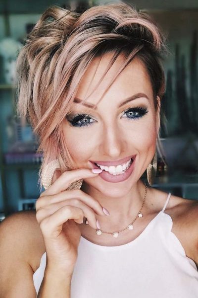 Short Flippy Hairstyles: Your Guide to Fun and Sassy Looks
