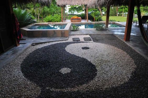 Ying Yang Garden