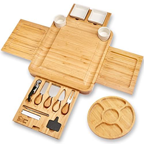 Cheese Board Set