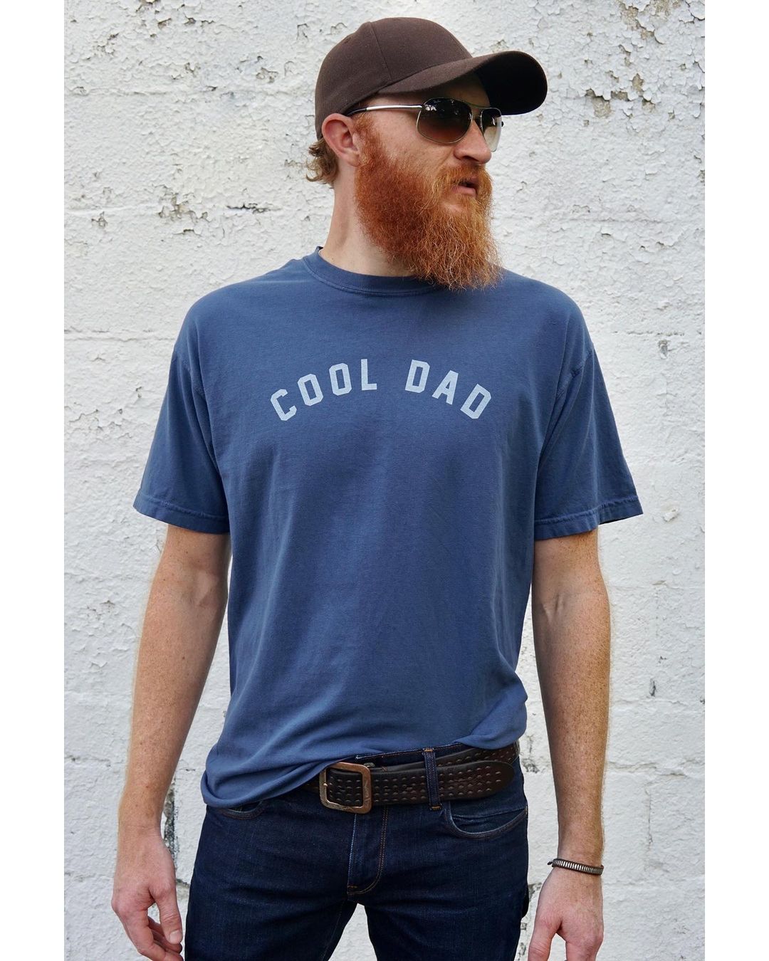Cool Dad T-Shirt