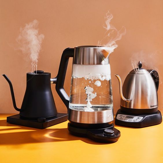 Electric Kettle