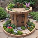 DIY Fairy Garden Ideas Simple Steps To Enchanting Miniature Worlds 