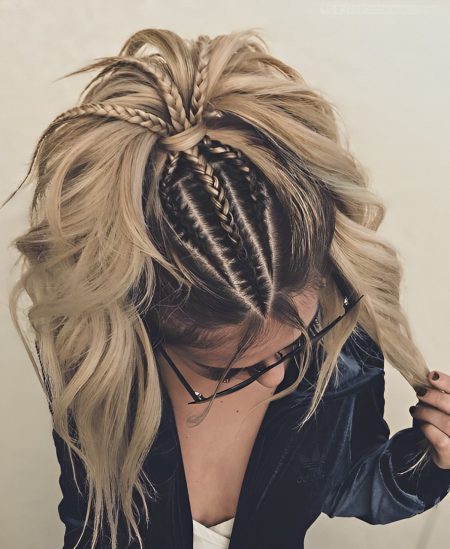 High Ponytail Hairstyles Chic Looks For Every Occasion High Ponytail Hairstyles Chic Looks For Every Occasion