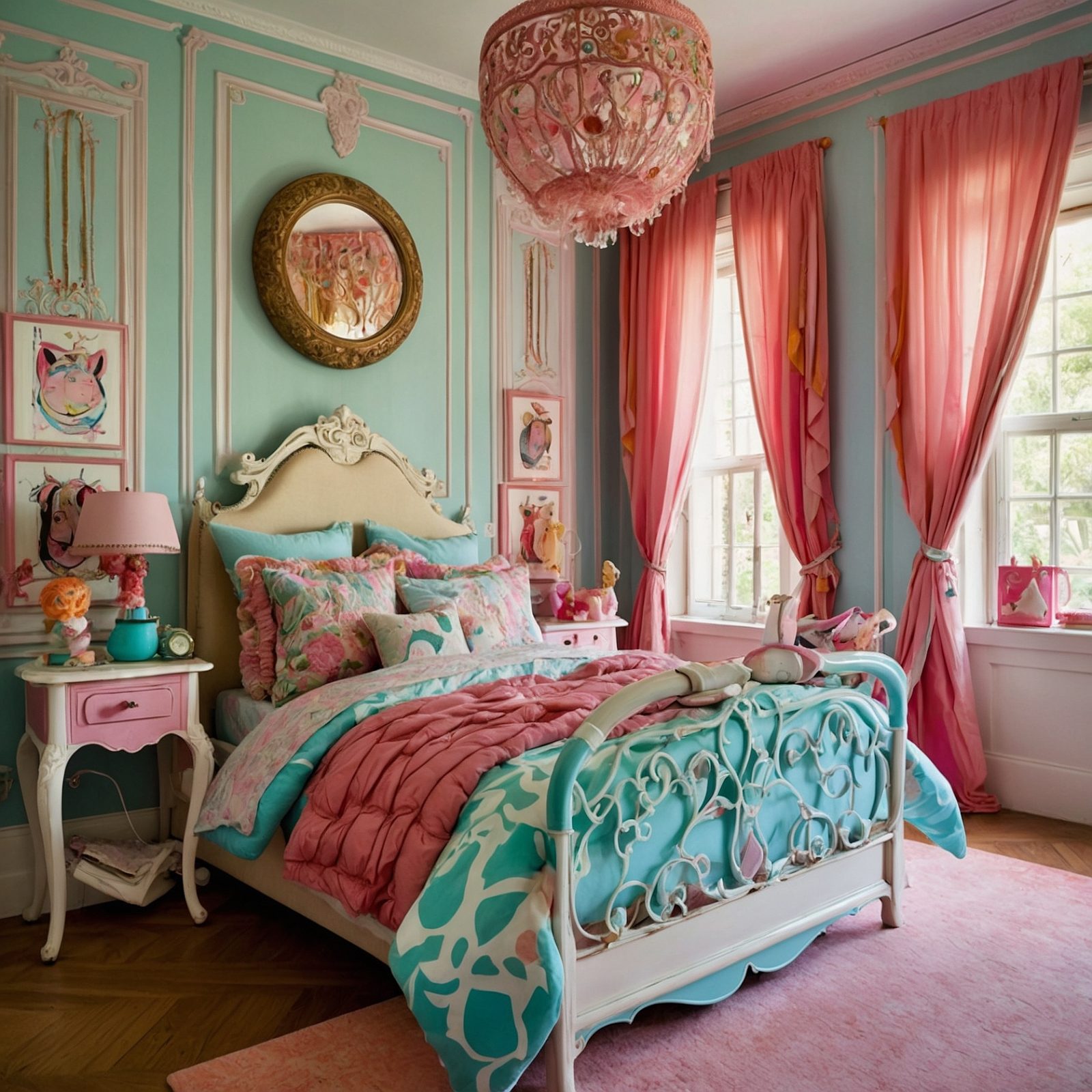 Kids Bedroom Design: Creating a Cozy Haven for Your Little Ones