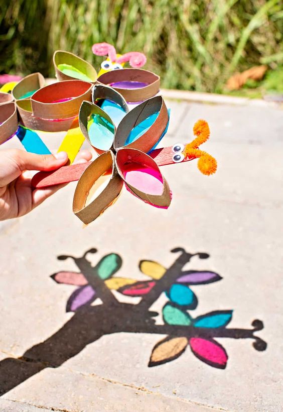 Butterfly Suncatcher