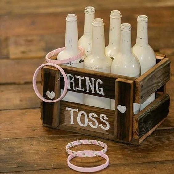 Ring Toss