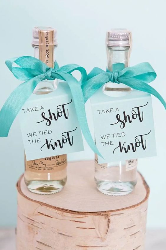 Wedding Favors