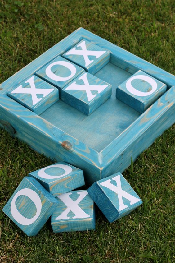 Tic Tac Toe