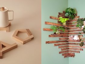 Wood projects