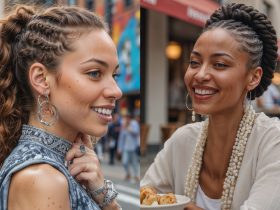 braided Cornrows